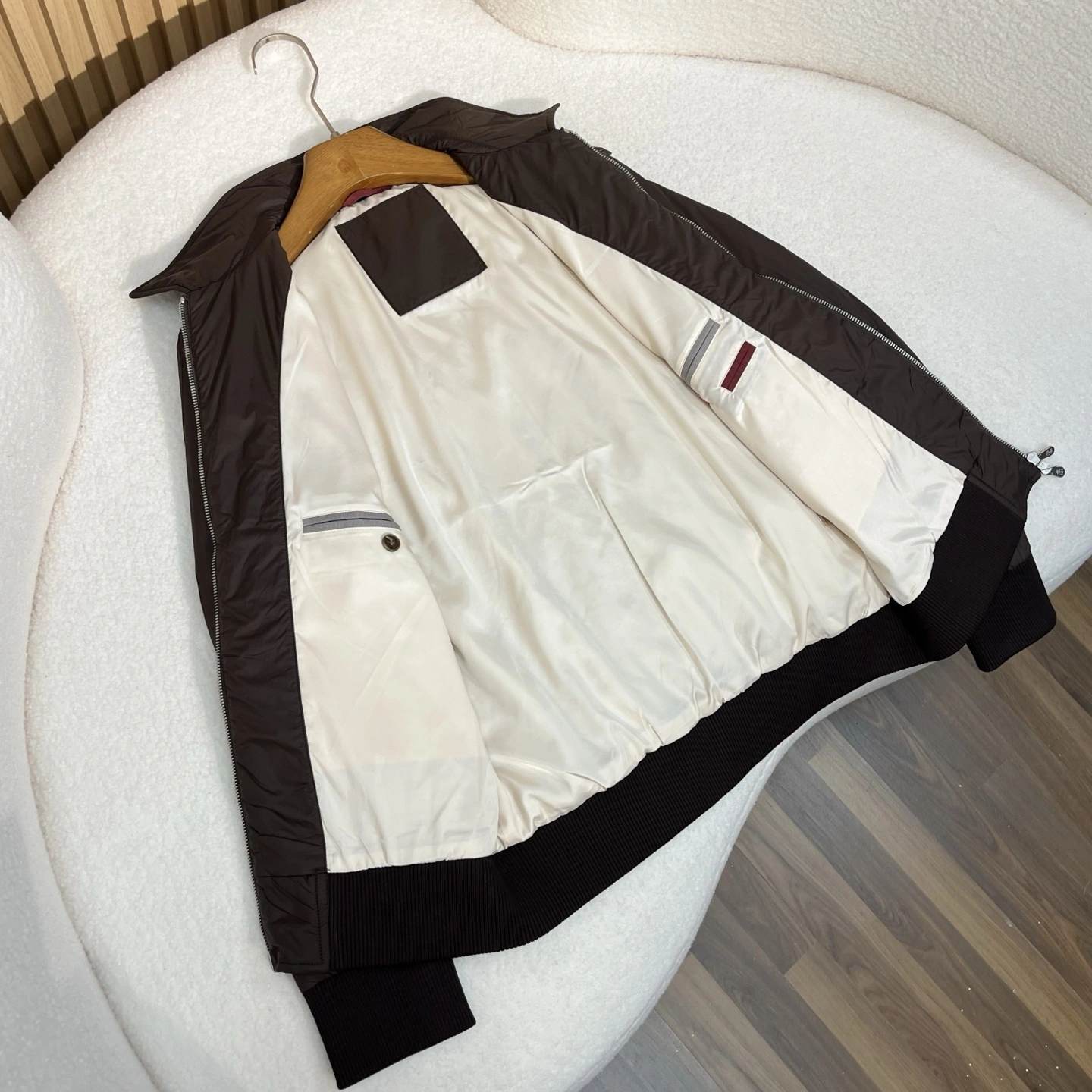 wg.luxury-- 2ru9588o Cotton 3colour item: E-F501J1508-3H